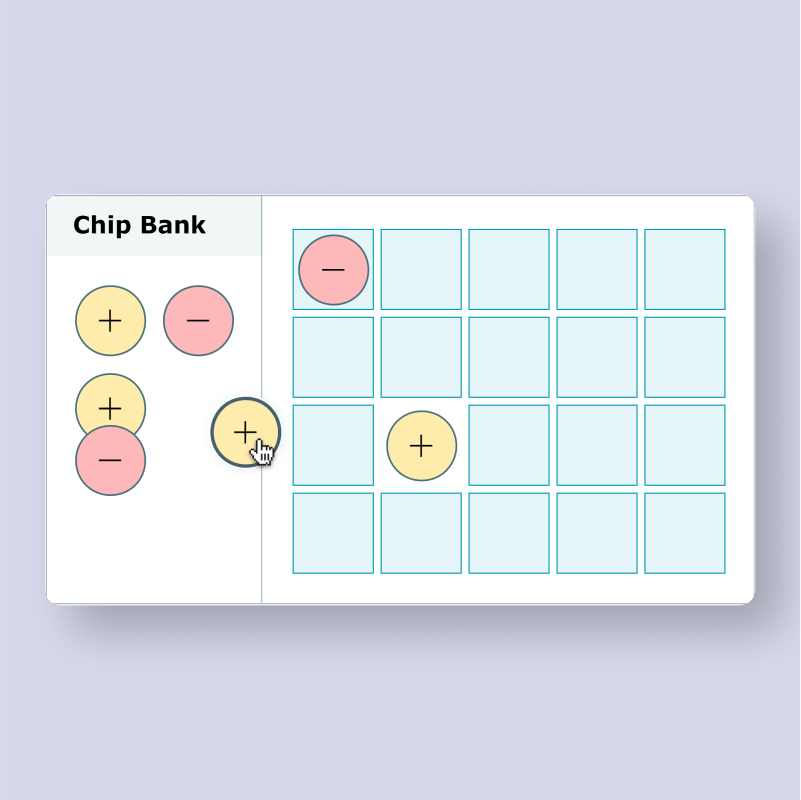 Integer Chips